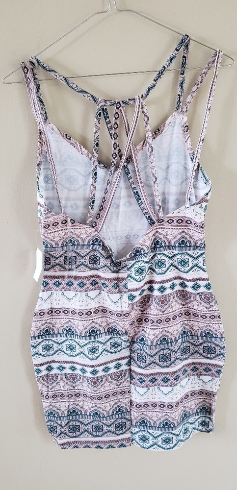 Mini Dress - Picture 2 of 3